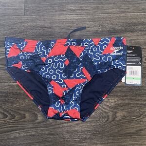 Speedo Swim Briefs